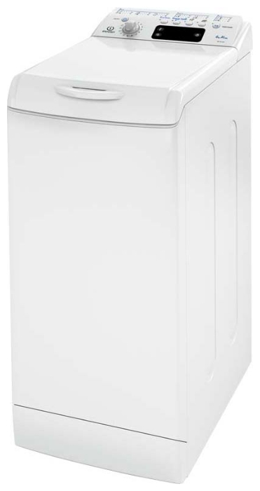   Indesit IWTE 71280 ECO